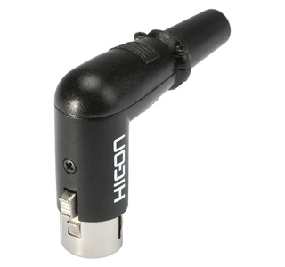 Hicon Connectors HI-X3RF-M изображение/фото/картинка